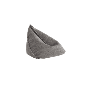 GAN Sail Pouf