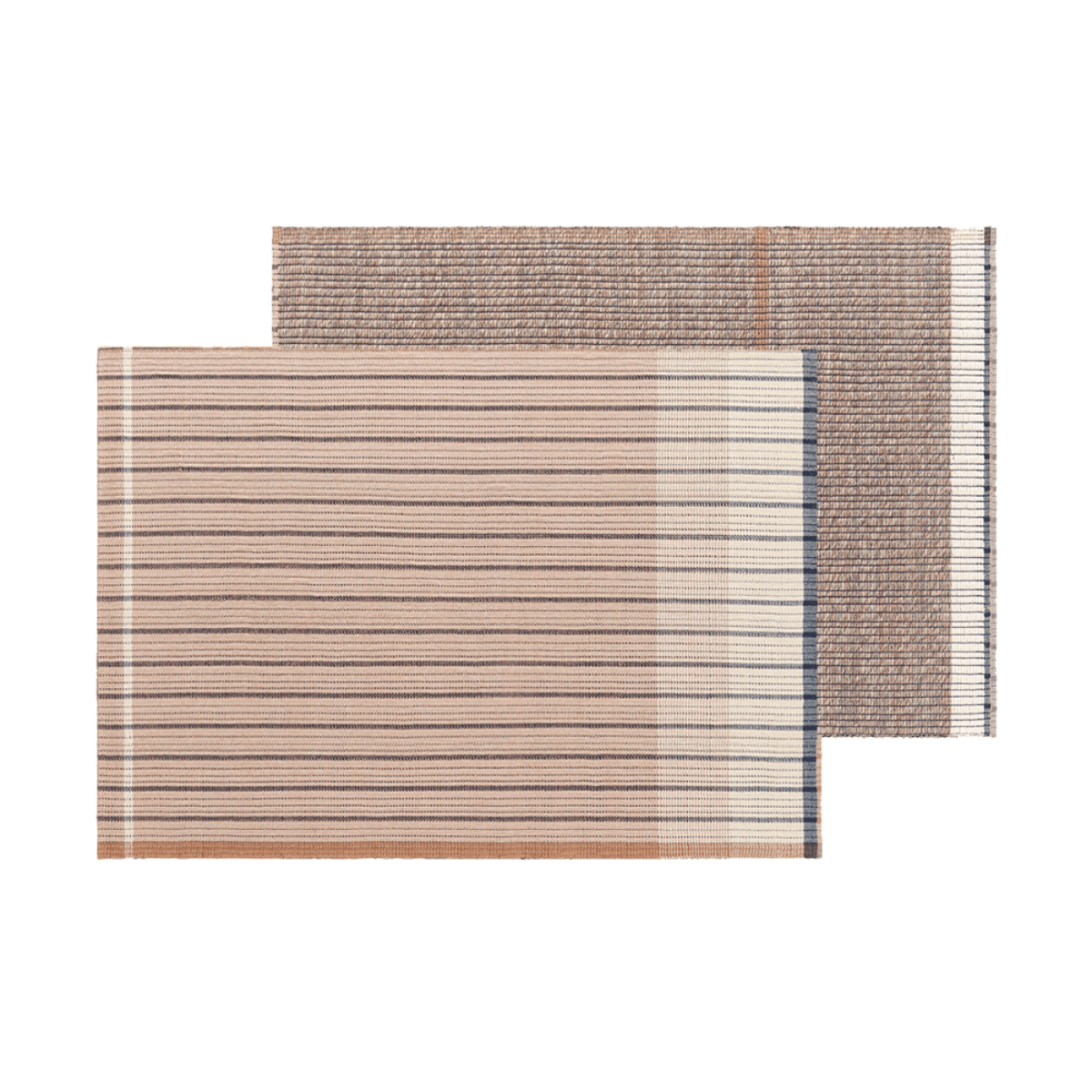 Gan Hand Loom Reversible Rug Gan Hand Loom Reversible Rug