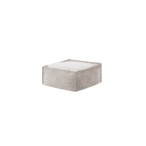 GAN Sail Pouf