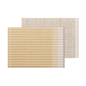Gan Hand Loom Reversible Rug