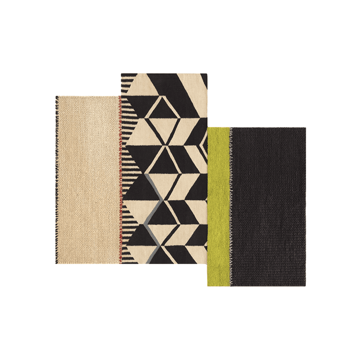 Gan Hand Loom Rustic Chic Rug Gan Hand Loom Rustic Chic Rug