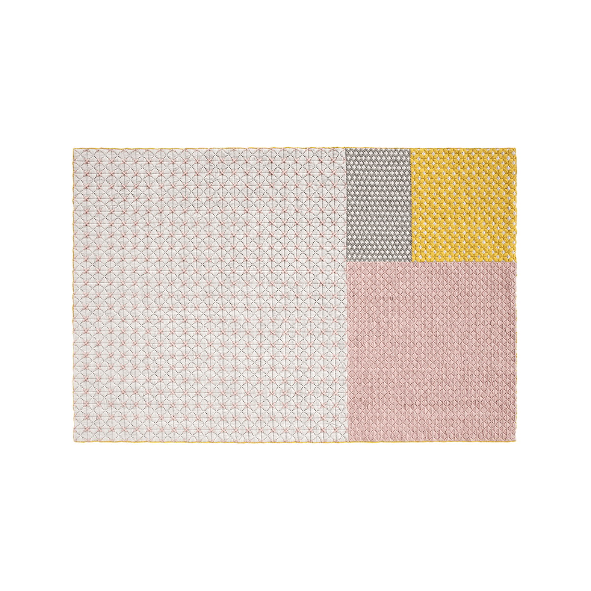 Gan Embroidery Silai Rug Gan Embroidery Silai Rug - Image 3