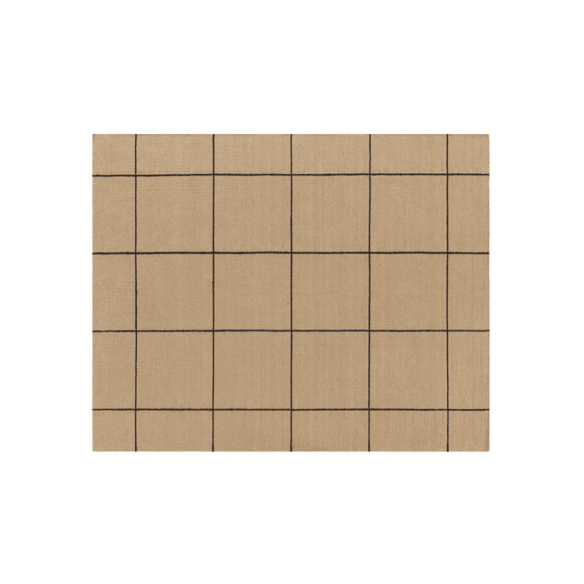 GAN Kilim Roots Rug GAN Kilim Roots Rug