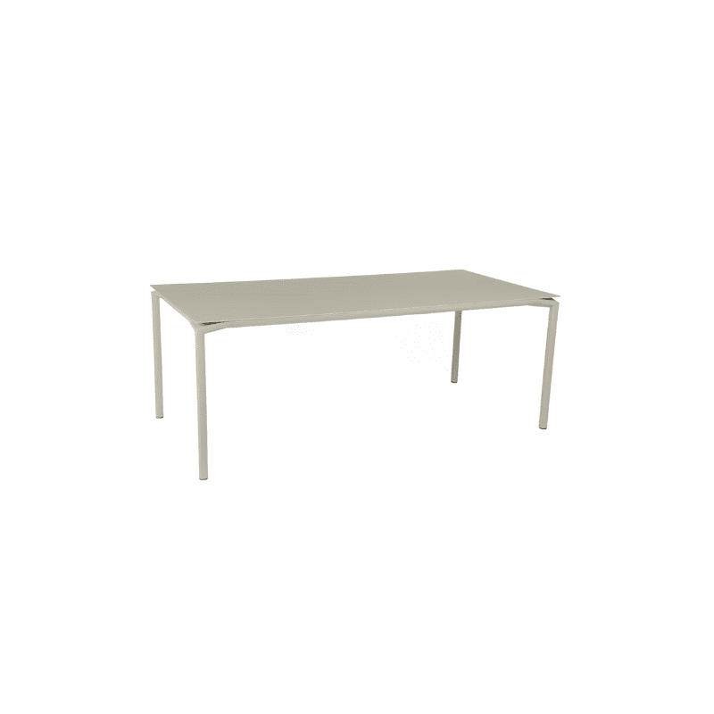 Fermob Calvi Table 77" x 37" Fermob Calvi Table 77" x 37"