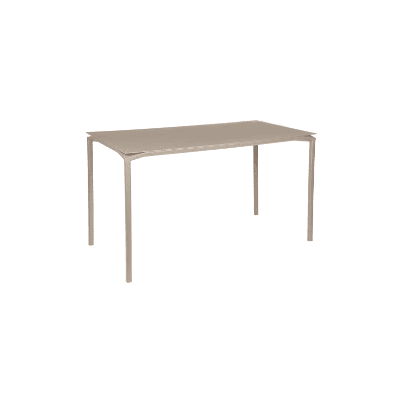 Fermob Calvi High Table 63" x 31" Fermob Calvi High Table 63" x 31"
