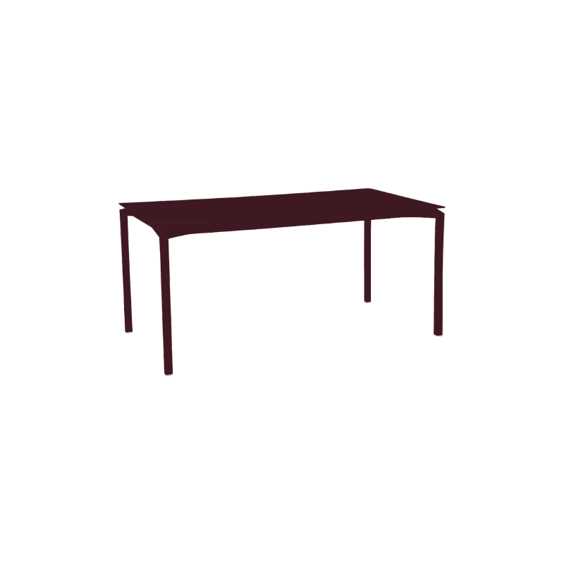 Fermob Calvi Table 63" x 31.5" Fermob Calvi Table 63" x 31.5"