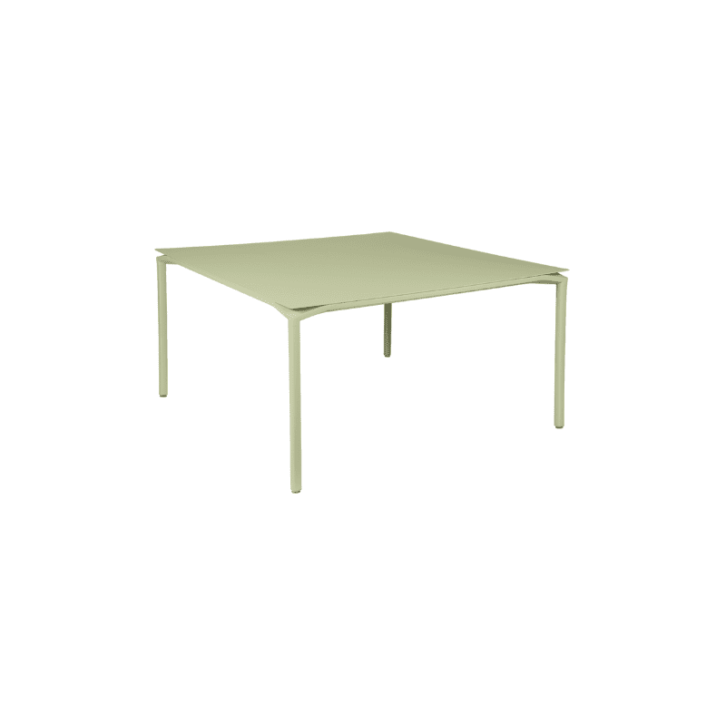 Fermob Calvi Table 55" x 55" Fermob Calvi Table 55" x 55"