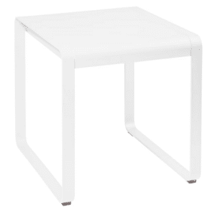 Fermob Bellevie Table 29x31