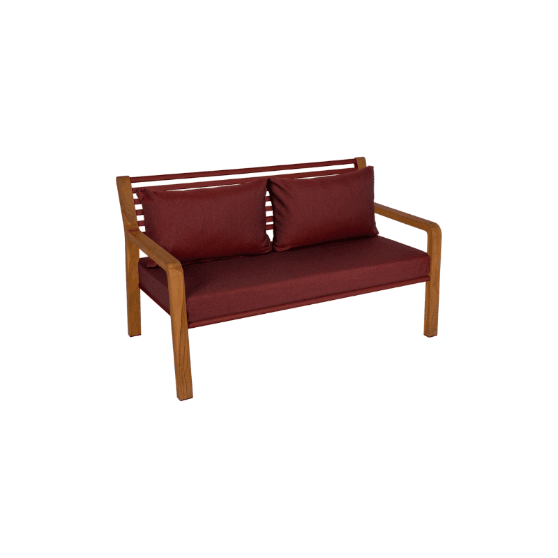 Fermob Somerset 2-Seater Sofa Fermob Somerset 2-Seater Sofa