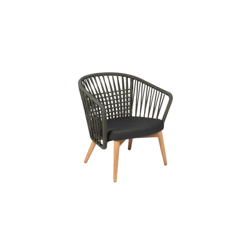 Fermob Gordes Low Armchair Fermob Gordes Low Armchair