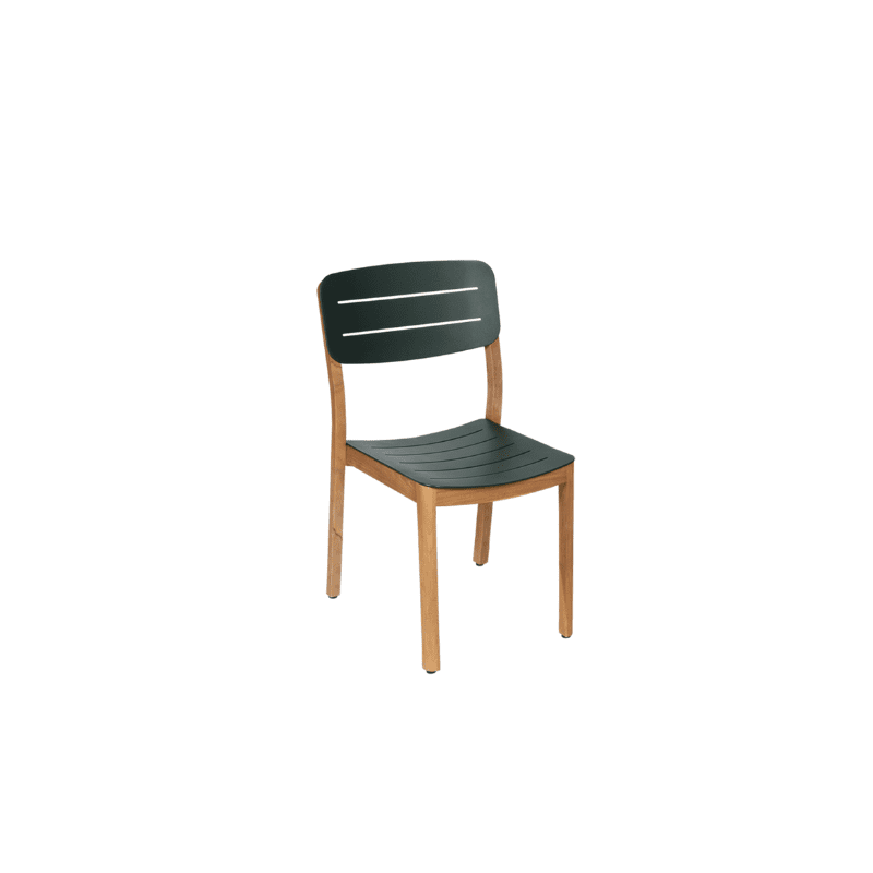 Fermob Lodge Side Chair Fermob Lodge Side Chair