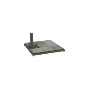 Fermob Parasol Base Anthracite 37