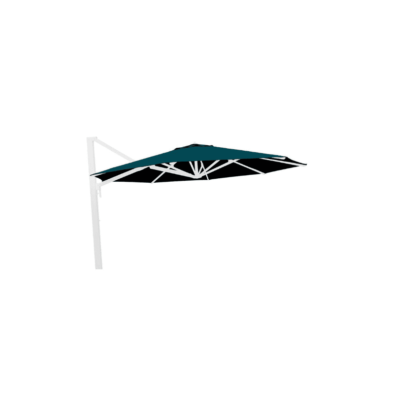Fermob Borée Parasol 10' x 10' Fermob Borée Parasol 10' x 10'