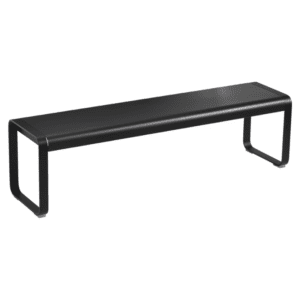 Fermob Bellevie Premium Bench (no back)