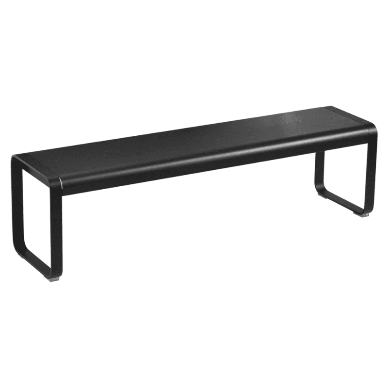 Fermob Bellevie Premium Bench (no back) Fermob Bellevie Premium Bench (no back)