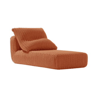 Shore Rugs Chaise Shore Rugs Chaise