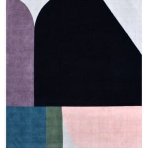 Art+Loom Studio Playful Rug