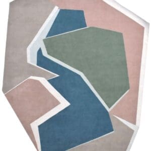 Art+Loom Studio Cocoon Rug