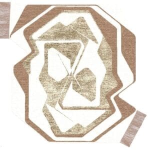 Art+Loom Studio COLLIDE Rug