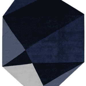 Art+Loom Studio COMPLEX HEX Rug