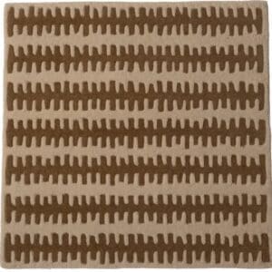 Art+Loom TUFTED RIPPLE Rug