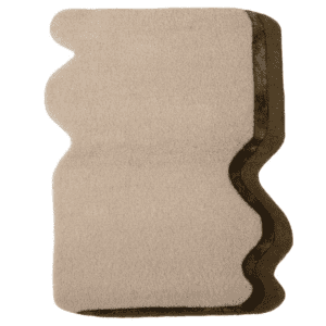 Art+Loom TUFTED GINGER Rug