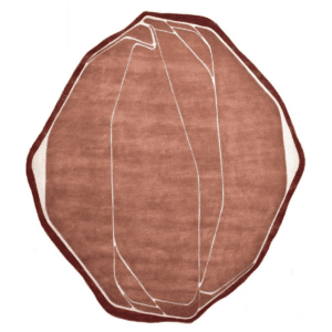 Art+Loom Studio FORMATION ERA Rug