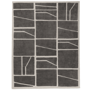 Art+Loom Studio TERRACOTTA TILES Rug