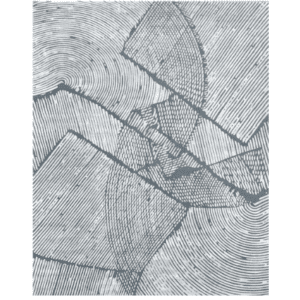 Art+Loom Collaboration Sako Rug
