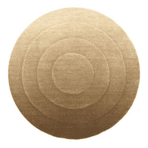 Art+Loom Collaboration Toro Rug