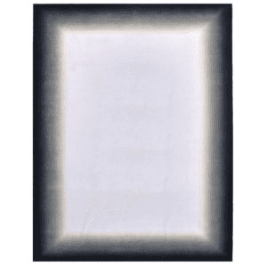 Art+Loom Studio FRAMED OMBRE Rug