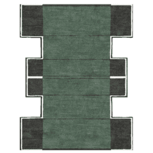 Art+Loom Studio Tracks Rug