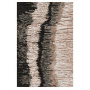 Art+Loom Collaboration Hendrix Rug