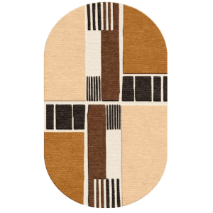 Art+Loom Studio VINTAGE PILL Rug