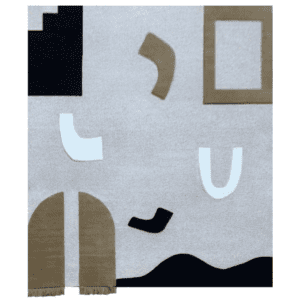 Art+Loom SUPREMA SUMAC Rug