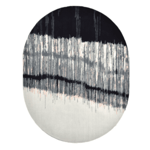 Art+Loom Collaboration The Pill Rug