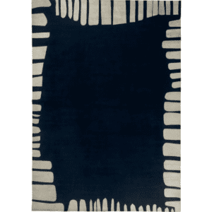 Art+Loom Studio ADURITE Frame Rug