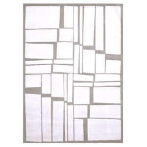 Art+Loom Studio WINDOWPANE Rug