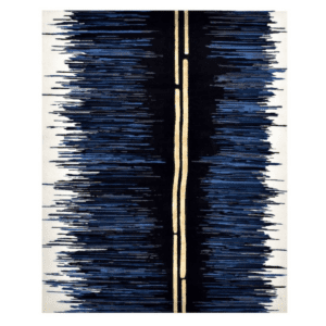 Art+Loom Collaboration Revolution Rug