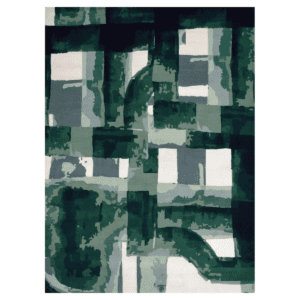 Art+Loom Studio INTERSECTION Rug