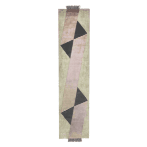 Art+Loom Collaboration Tangled Rug