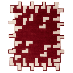 Art+Loom Studio Pezel Rug