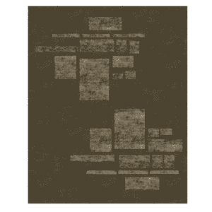 Art+Loom Collaboration Gordes Rug