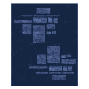 Art+Loom Collaboration Bretagne Rug