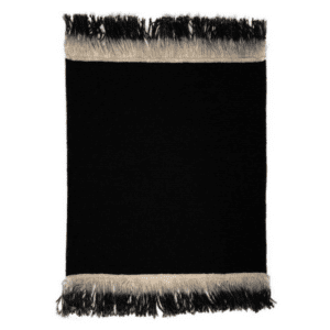 Art+Loom Collaboration The Dip Rug