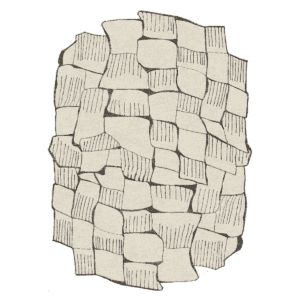 Art+Loom Studio BARKCLOTH II Rug