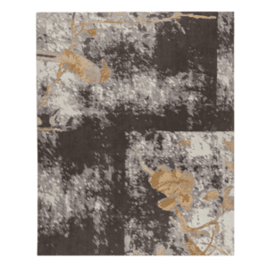 Art+Loom Collaboration Plaidfox D Rug