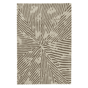 Art+Loom Collaboration Plaidfox E Rug