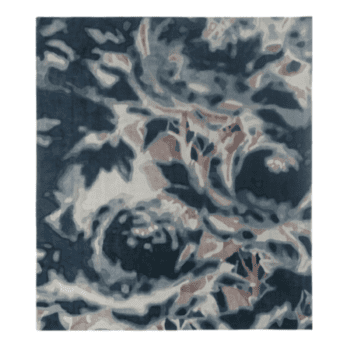 Art+Loom Collaboration Plaidfox F Rug Art+Loom Collaboration Plaidfox F Rug
