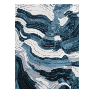 Art+Loom Collaboration Plaidfox I Rug